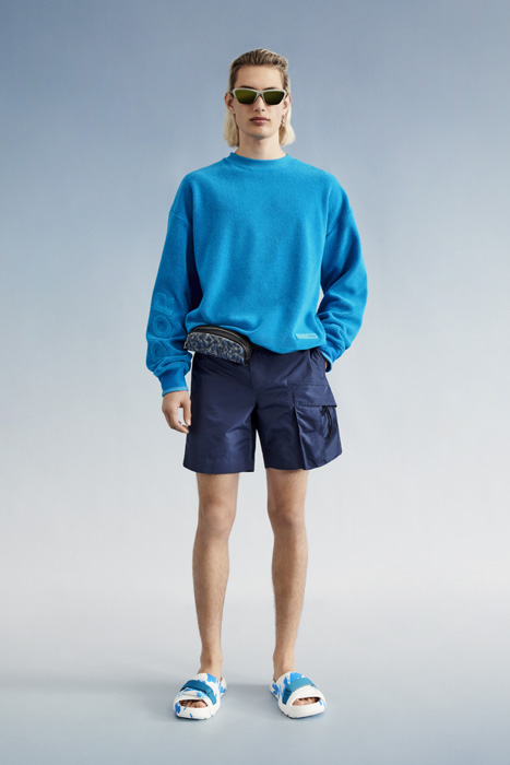 Parley For The Oceans, Dior Sosyal Medya Hesaplarını Devralıyor