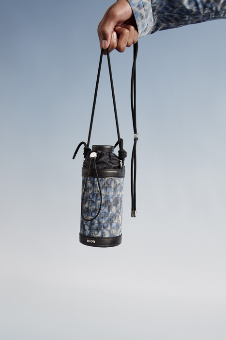 Parley For The Oceans, Dior Sosyal Medya Hesaplarını Devralıyor