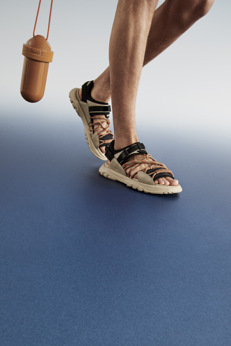 Parley For The Oceans, Dior Sosyal Medya Hesaplarını Devralıyor