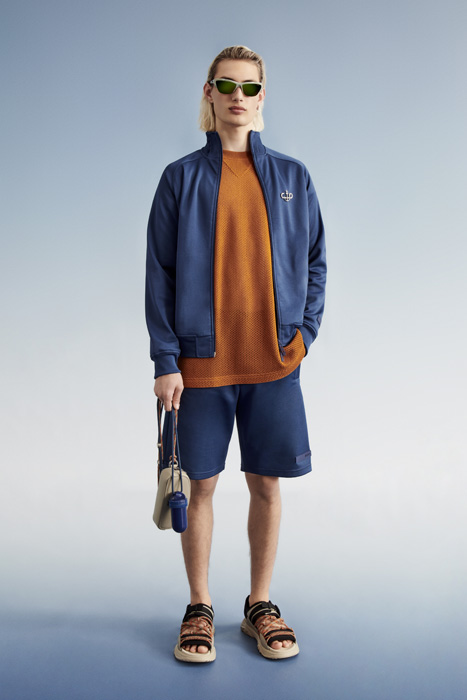 Parley For The Oceans, Dior Sosyal Medya Hesaplarını Devralıyor