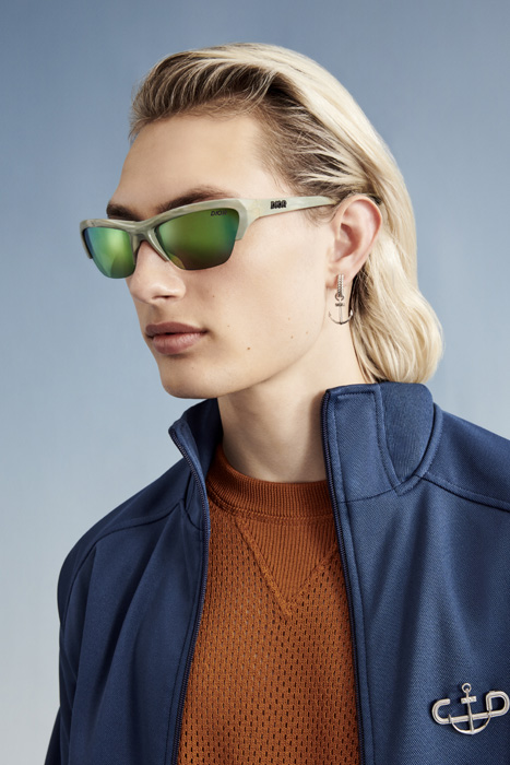 Parley For The Oceans, Dior Sosyal Medya Hesaplarını Devralıyor