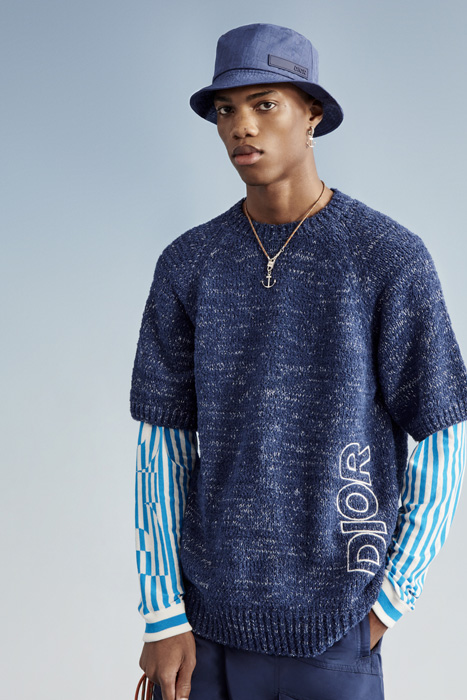 Parley For The Oceans, Dior Sosyal Medya Hesaplarını Devralıyor