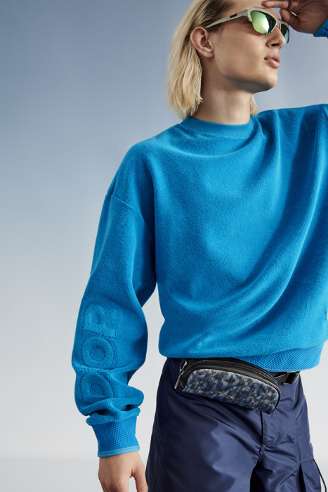 Parley For The Oceans, Dior Sosyal Medya Hesaplarını Devralıyor