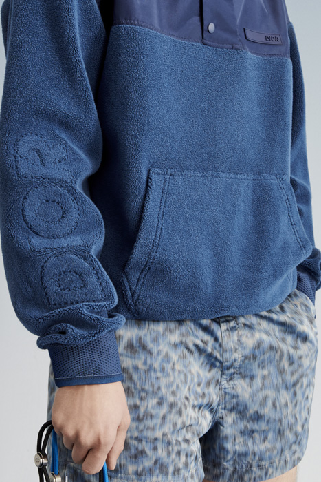 Parley For The Oceans, Dior Sosyal Medya Hesaplarını Devralıyor