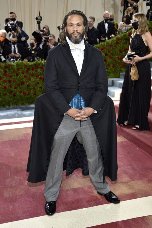 2022 MET Gala: Kırmızı Halının İddialı Stilleri