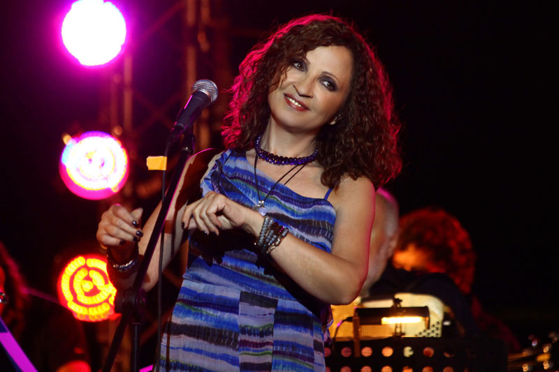 Beyoğlu ve Başkent Kültür Yolları’nda festival coşkusu