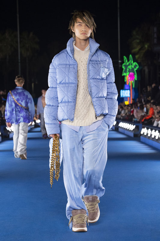 Dior Erkek İlkbahar 2023 Kapsül Koleksiyonu