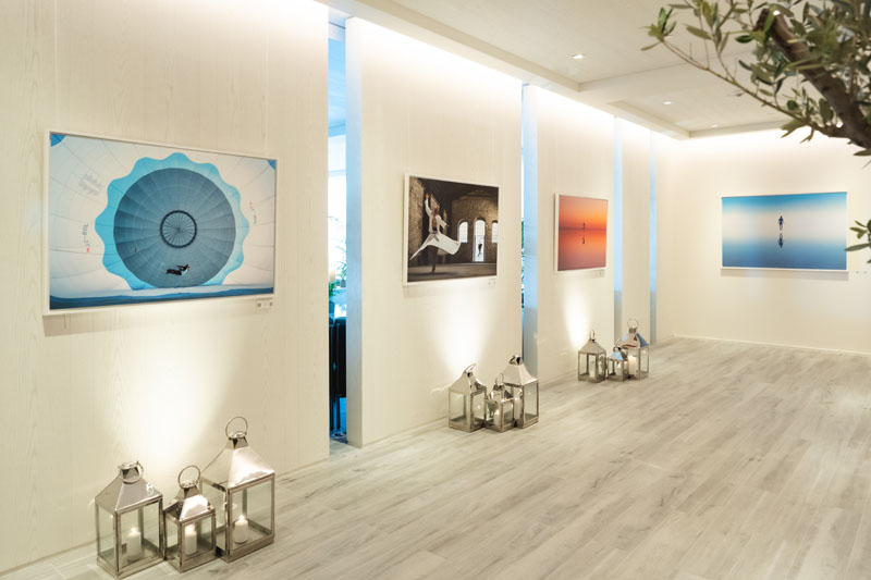 The Bodrum EDITION 5. sezon açılış davetinde ünlü isimleri ağırladı