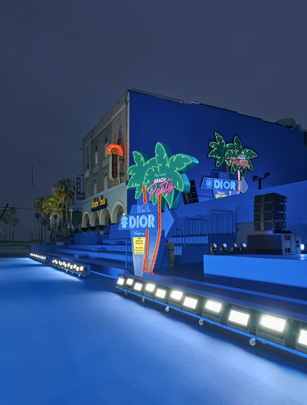 Dior Erkek İlkbahar 2023 Kapsül Koleksiyonu