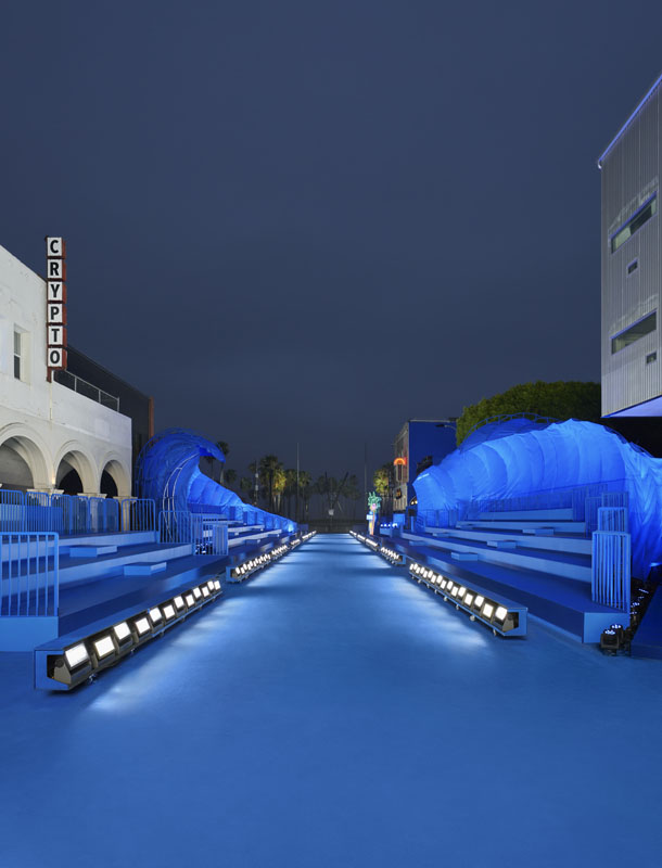 Dior Erkek İlkbahar 2023 Kapsül Koleksiyonu