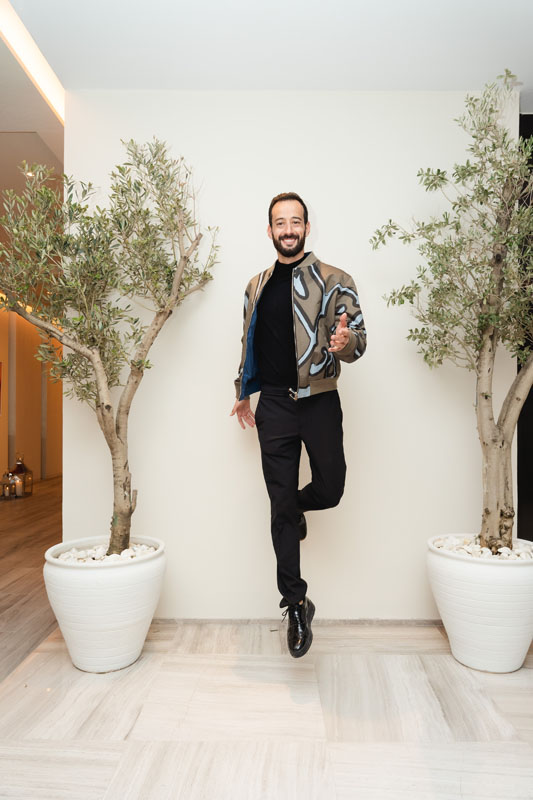 The Bodrum EDITION 5. sezon açılış davetinde ünlü isimleri ağırladı