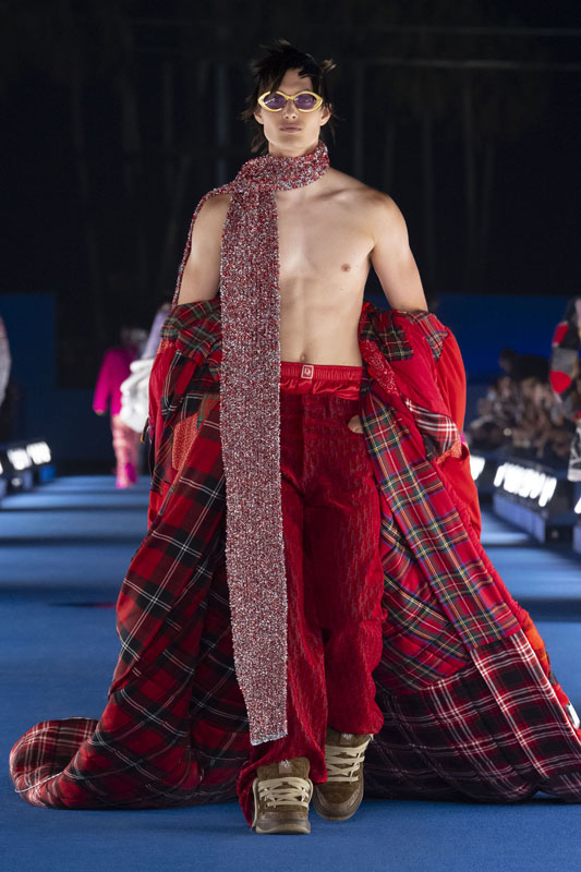 Dior Erkek İlkbahar 2023 Kapsül Koleksiyonu