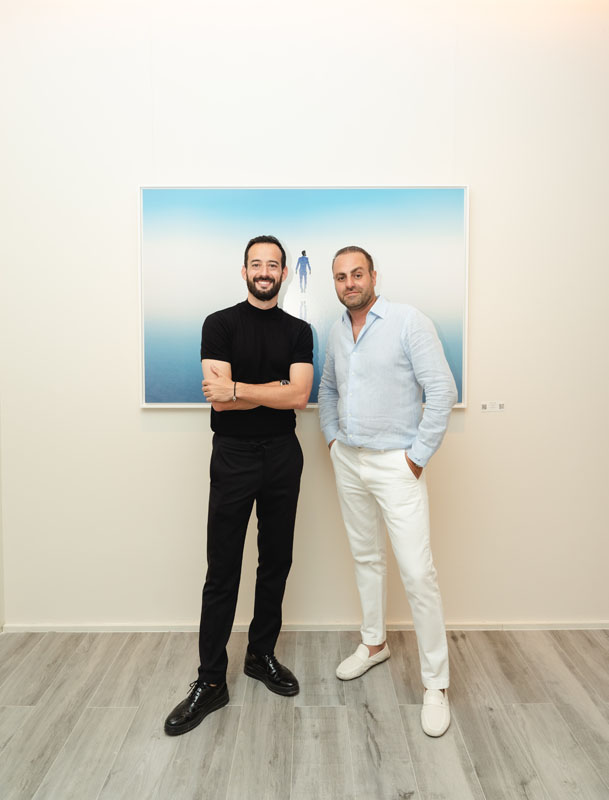 The Bodrum EDITION 5. sezon açılış davetinde ünlü isimleri ağırladı