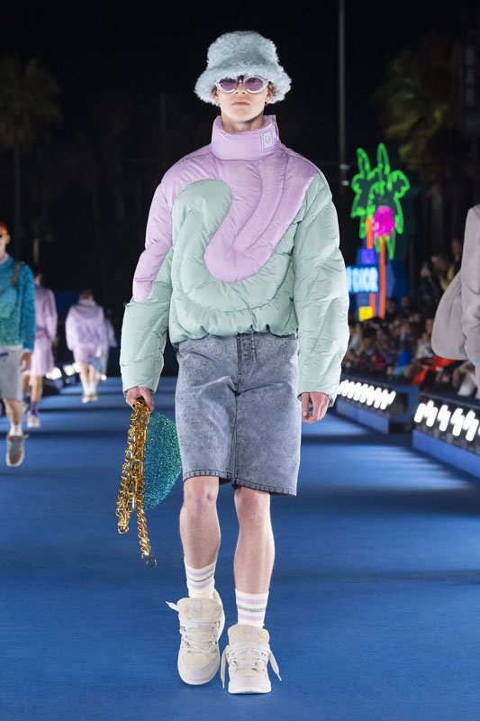 Dior Erkek İlkbahar 2023 Kapsül Koleksiyonu