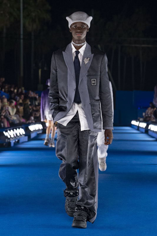 Dior Erkek İlkbahar 2023 Kapsül Koleksiyonu