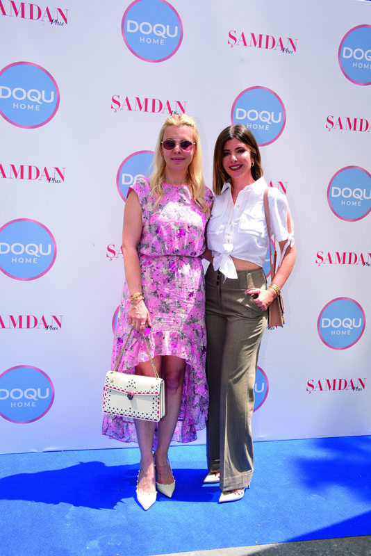 Özel koleksiyon için ünlü isimler ressam oldu