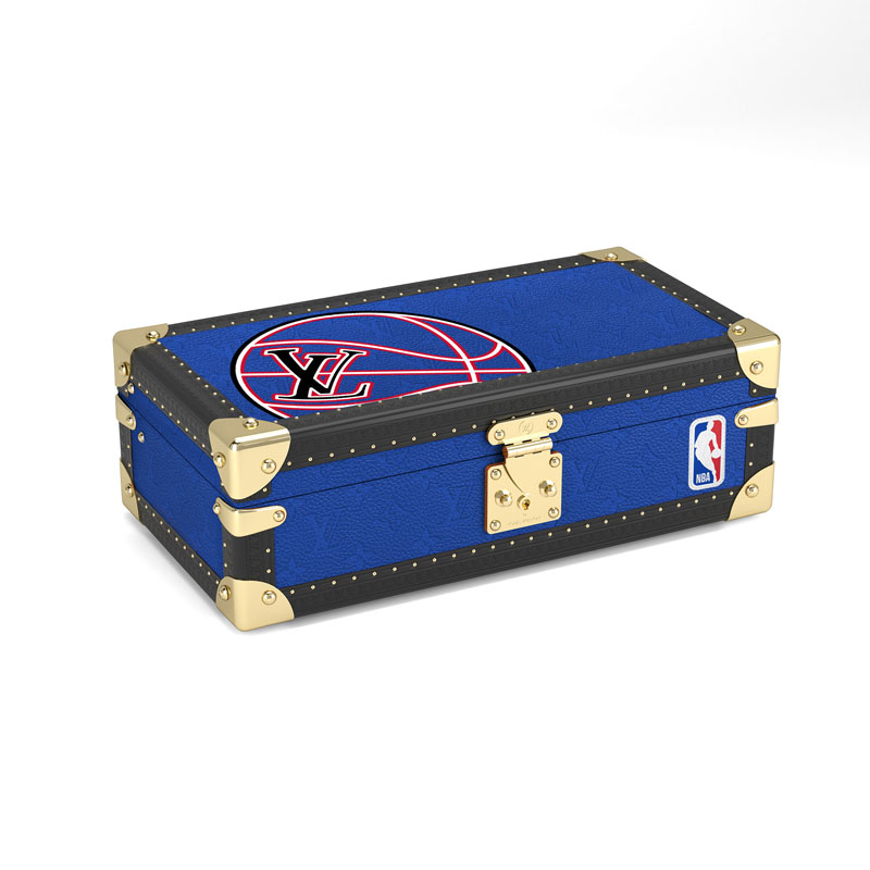 Louis Vuitton & NBA Kapsül Koleksiyonu