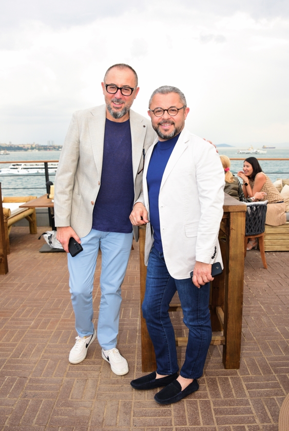 Şamdan Plus’tan görkemlı ‘Yaza Merhaba’ davetı