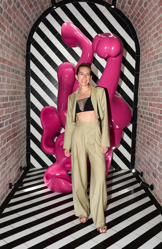 Şamdan Plus’tan görkemlı ‘Yaza Merhaba’ davetı