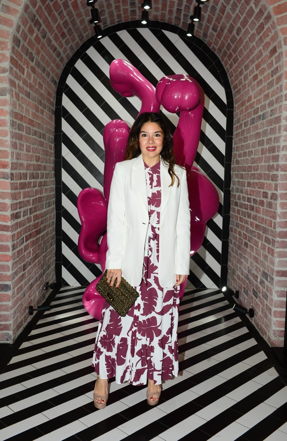 Şamdan Plus’tan görkemlı ‘Yaza Merhaba’ davetı