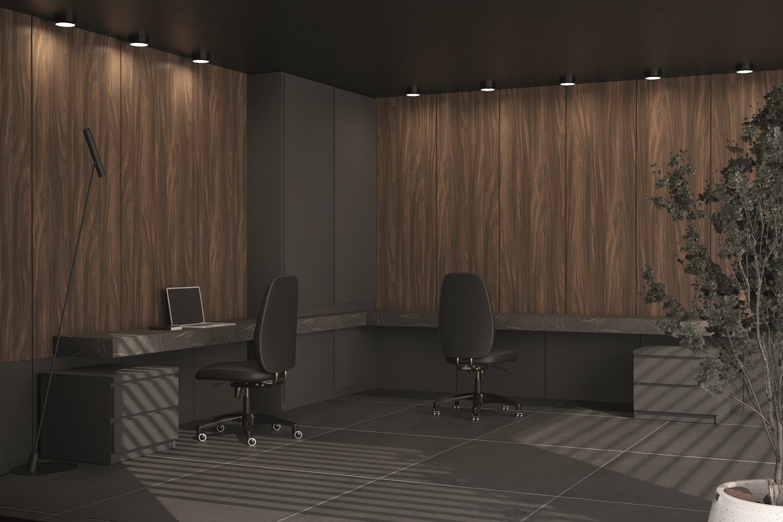 Yaşamsal alanlara sanatsal dokunuşlar ile dekorasyon önerileri