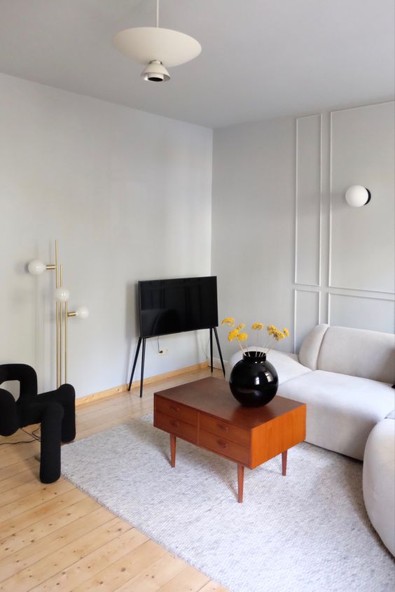 Yaşamsal alanlara sanatsal dokunuşlar ile dekorasyon önerileri