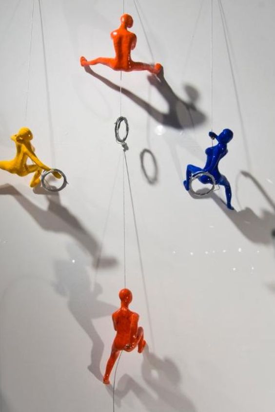 Yaşamsal alanlara sanatsal dokunuşlar ile dekorasyon önerileri