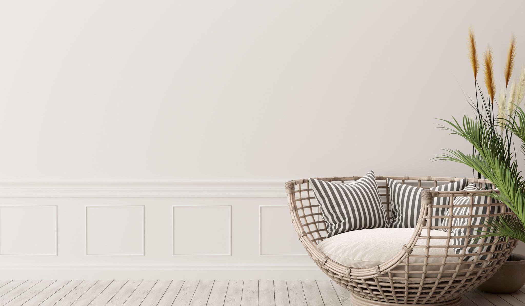 Yaşamsal alanlara sanatsal dokunuşlar ile dekorasyon önerileri