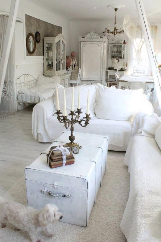 Yaşamsal alanlara sanatsal dokunuşlar ile dekorasyon önerileri