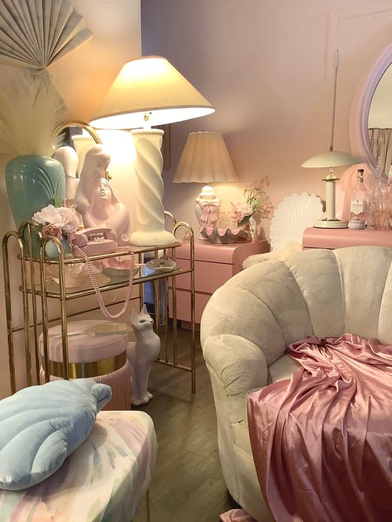 Yaşamsal alanlara sanatsal dokunuşlar ile dekorasyon önerileri