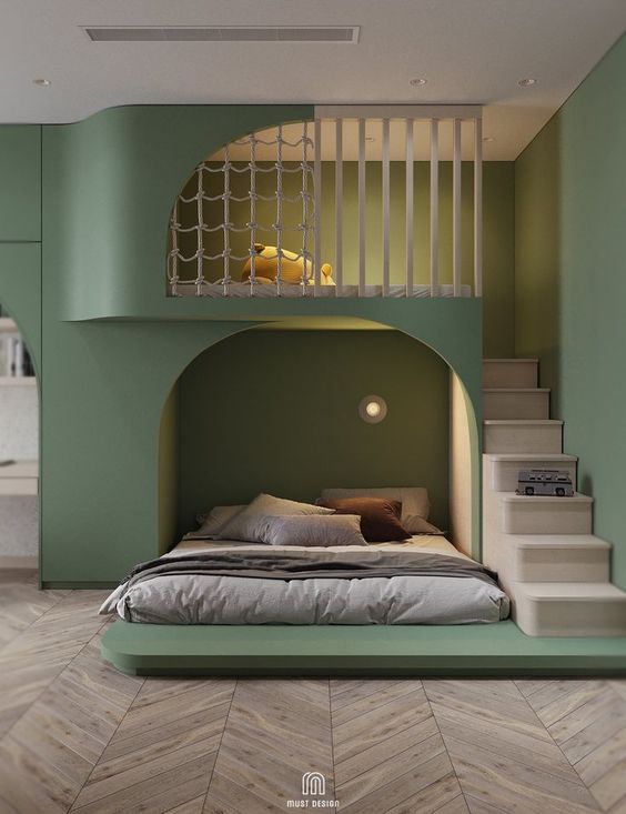 Yaşamsal alanlara sanatsal dokunuşlar ile dekorasyon önerileri