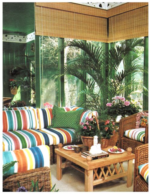 Yaşamsal alanlara sanatsal dokunuşlar ile dekorasyon önerileri