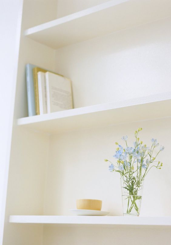 Yaşamsal alanlara sanatsal dokunuşlar ile dekorasyon önerileri