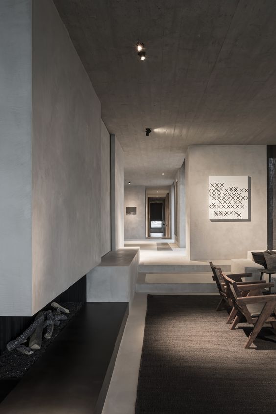 Yaşamsal alanlara sanatsal dokunuşlar ile dekorasyon önerileri