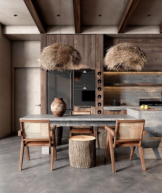 Yaşamsal alanlara sanatsal dokunuşlar ile dekorasyon önerileri