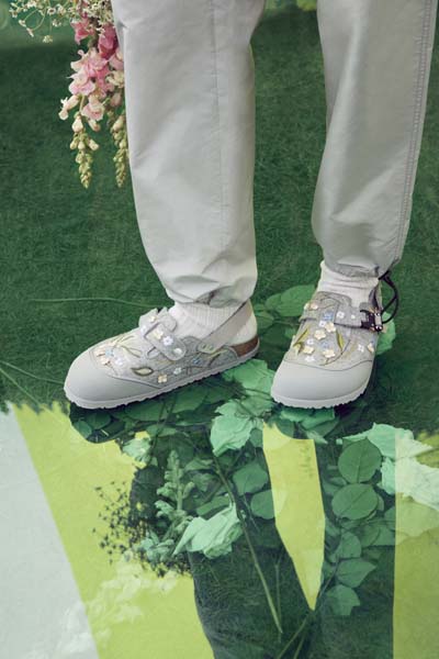 CD 1947 Kapsül Koleksiyonu ve Dior by Birkenstock