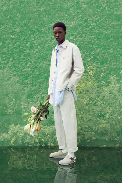 CD 1947 Kapsül Koleksiyonu ve Dior by Birkenstock