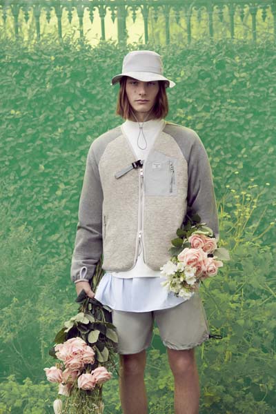 CD 1947 Kapsül Koleksiyonu ve Dior by Birkenstock