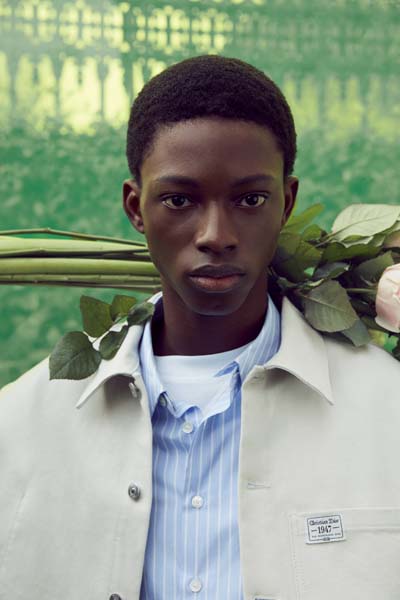 CD 1947 Kapsül Koleksiyonu ve Dior by Birkenstock