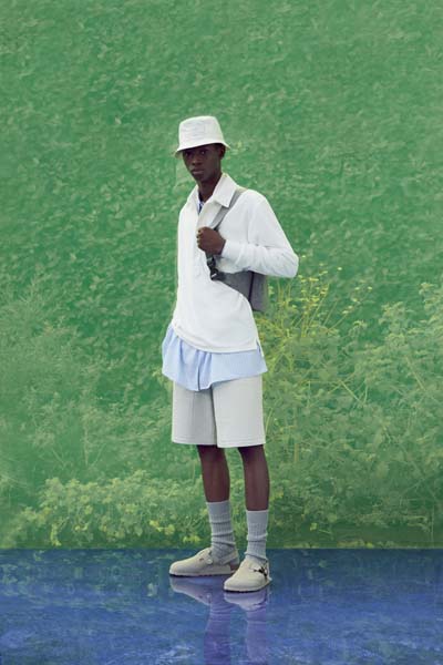 CD 1947 Kapsül Koleksiyonu ve Dior by Birkenstock