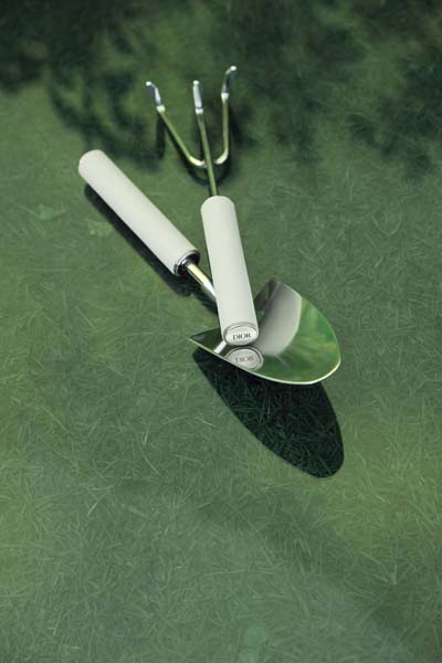 CD 1947 Kapsül Koleksiyonu ve Dior by Birkenstock