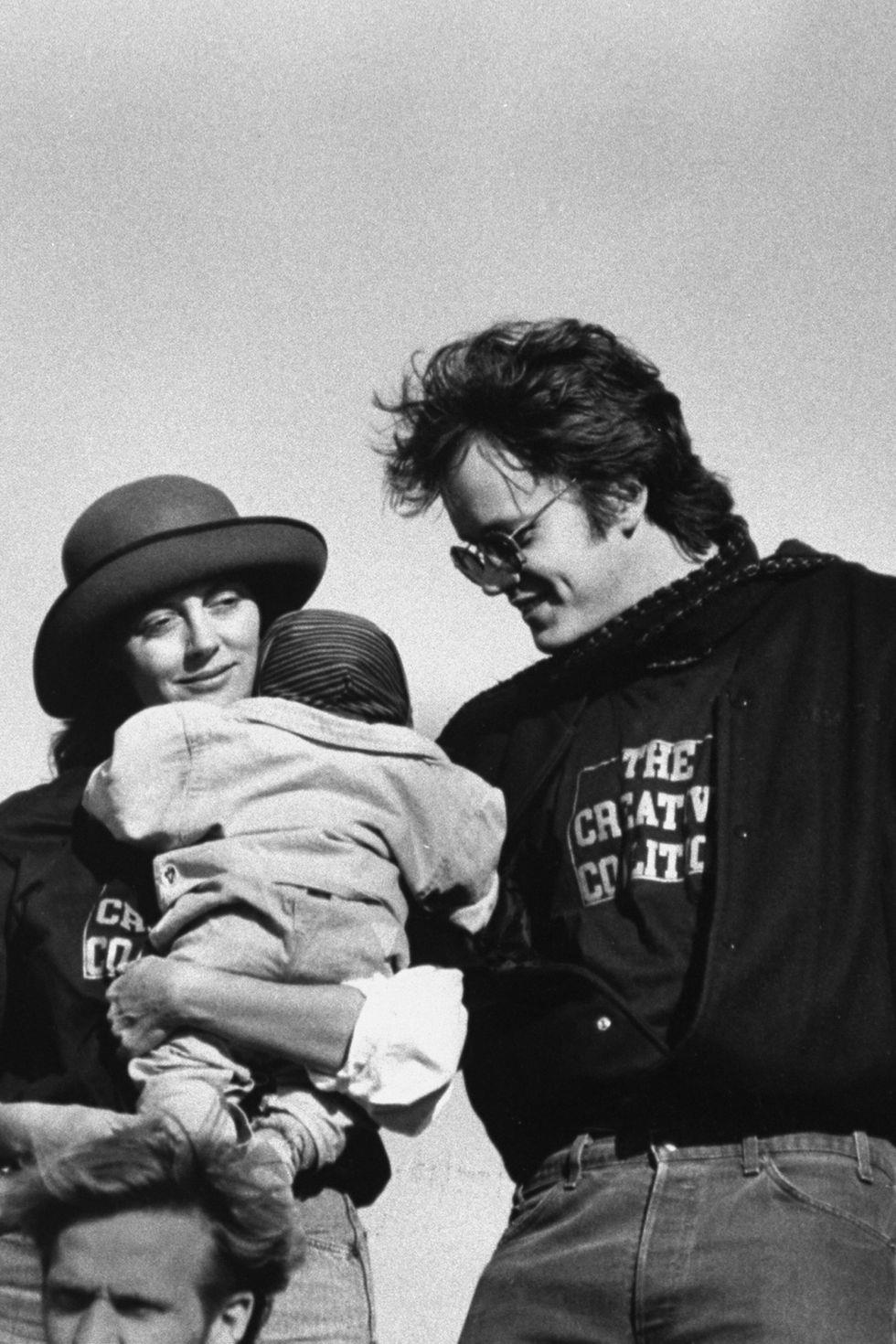 Babalığı Çok Havalı Gösteren Ünlü Babalar