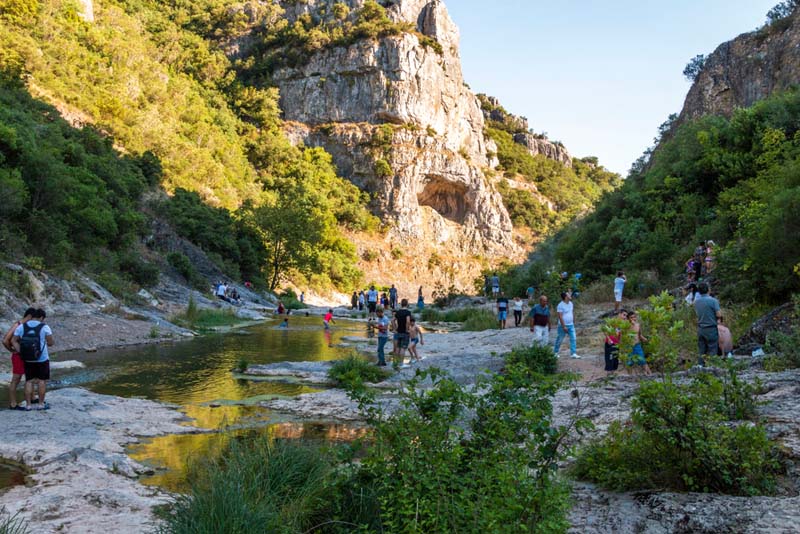 Babalar Günü’nde doğaya dönebileceğiniz en iyi yürüyüş parkurları