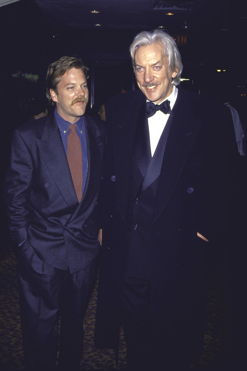 Babalığı Çok Havalı Gösteren Ünlü Babalar