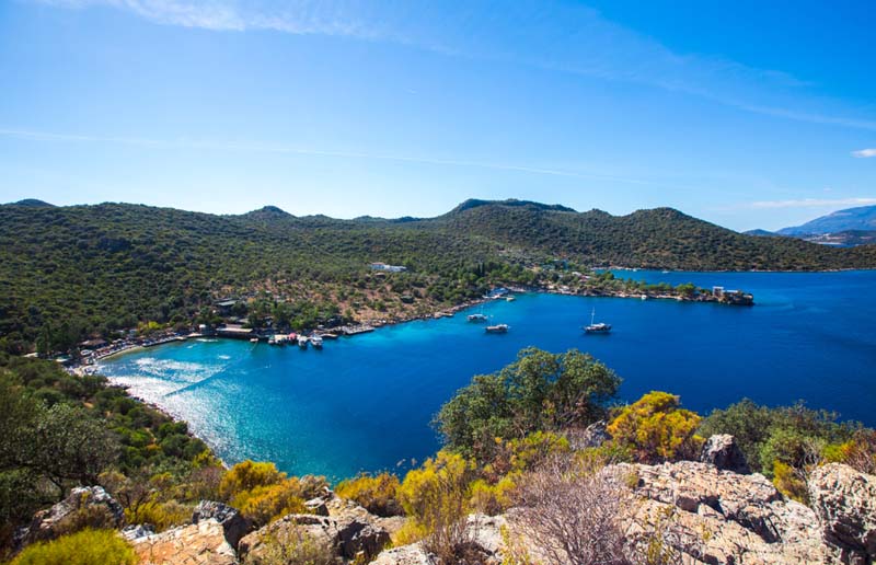 Babalar Günü’nde doğaya dönebileceğiniz en iyi yürüyüş parkurları