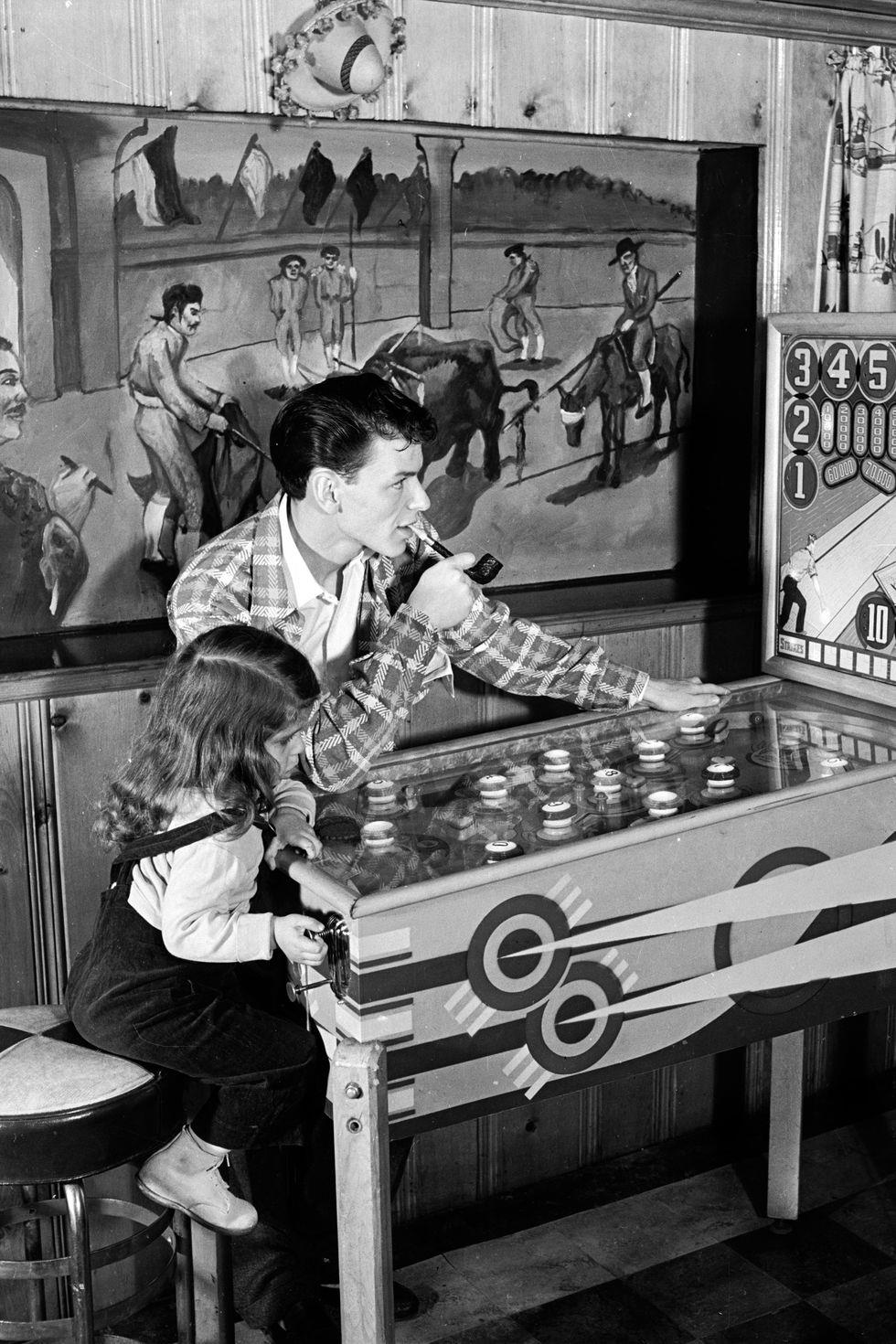 Babalığı Çok Havalı Gösteren Ünlü Babalar