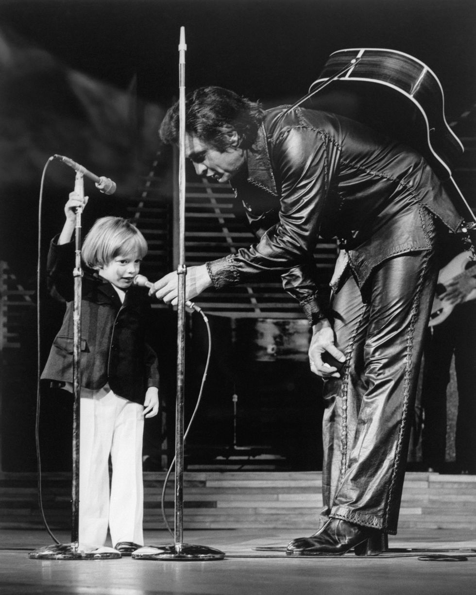 Babalığı Çok Havalı Gösteren Ünlü Babalar