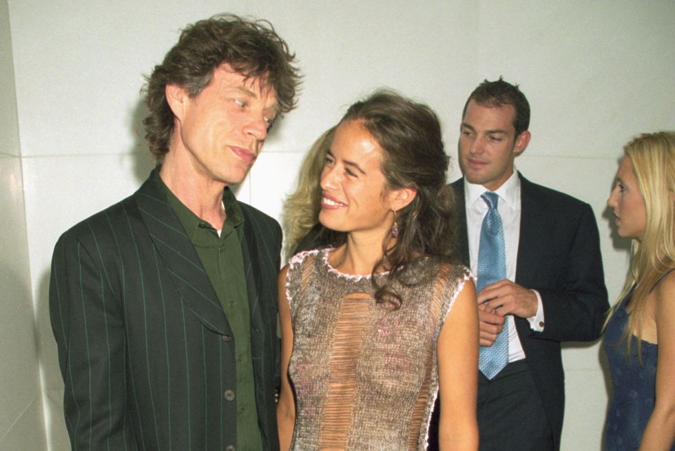 Babalığı Çok Havalı Gösteren Ünlü Babalar