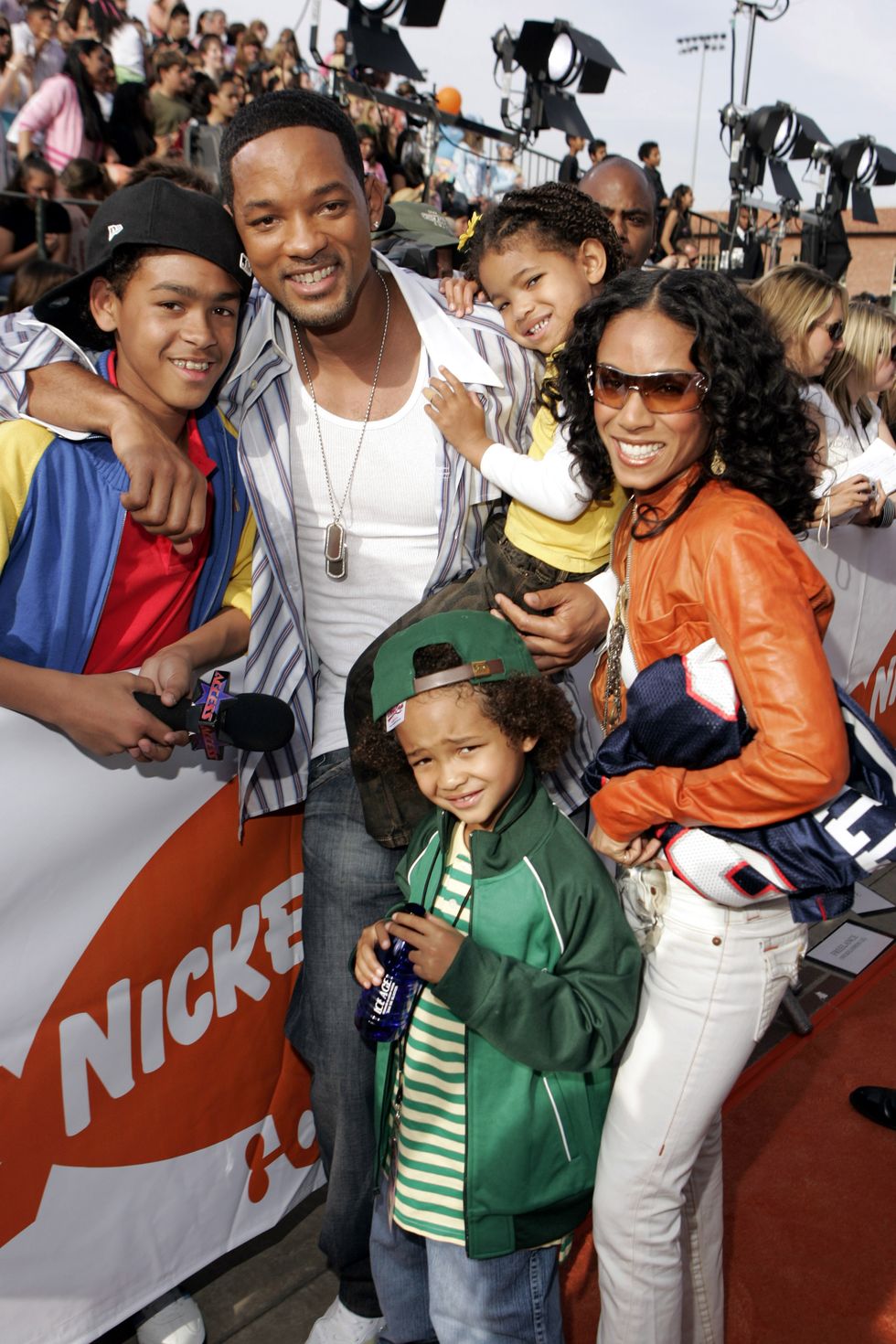 Babalığı Çok Havalı Gösteren Ünlü Babalar