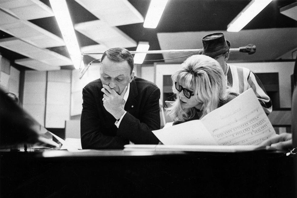 Babalığı Çok Havalı Gösteren Ünlü Babalar